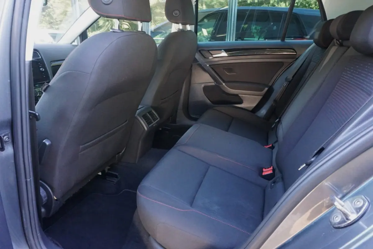 1.0 TSI Sound App-connect/Parkeersensoren!