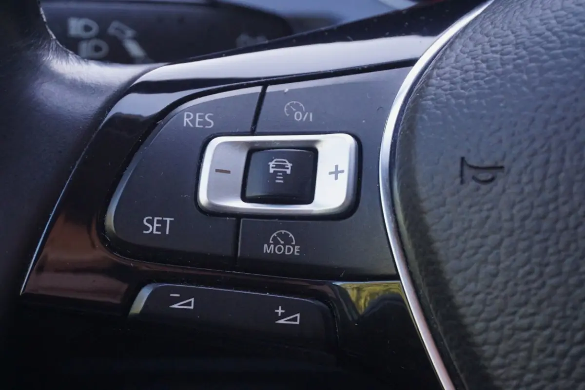 1.0 TSI Sound App-connect/Parkeersensoren!