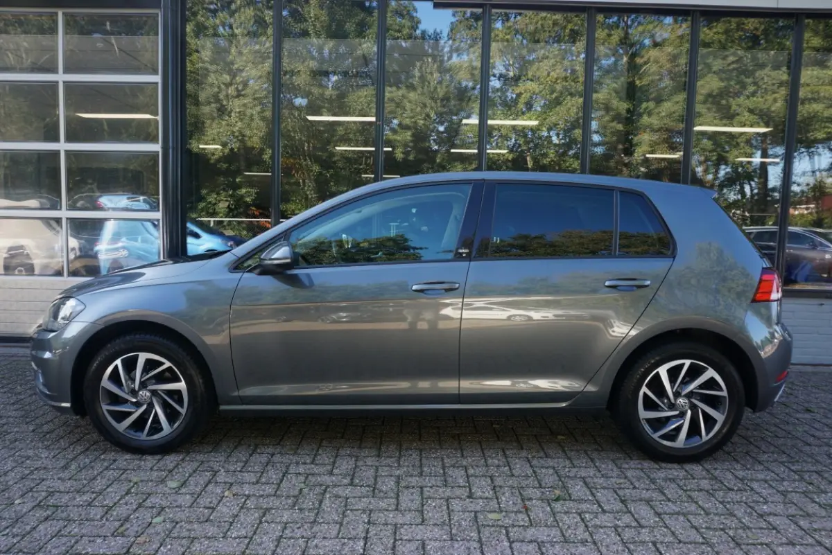 1.0 TSI Sound App-connect/Parkeersensoren!