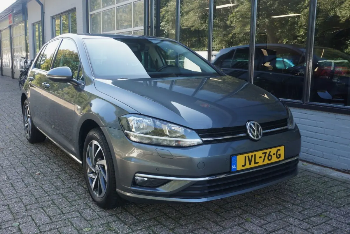 1.0 TSI Sound App-connect/Parkeersensoren!