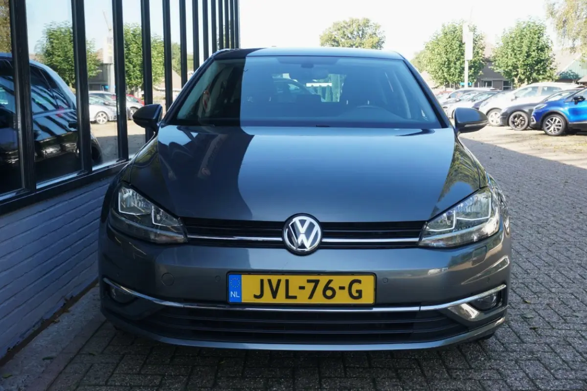 1.0 TSI Sound App-connect/Parkeersensoren!