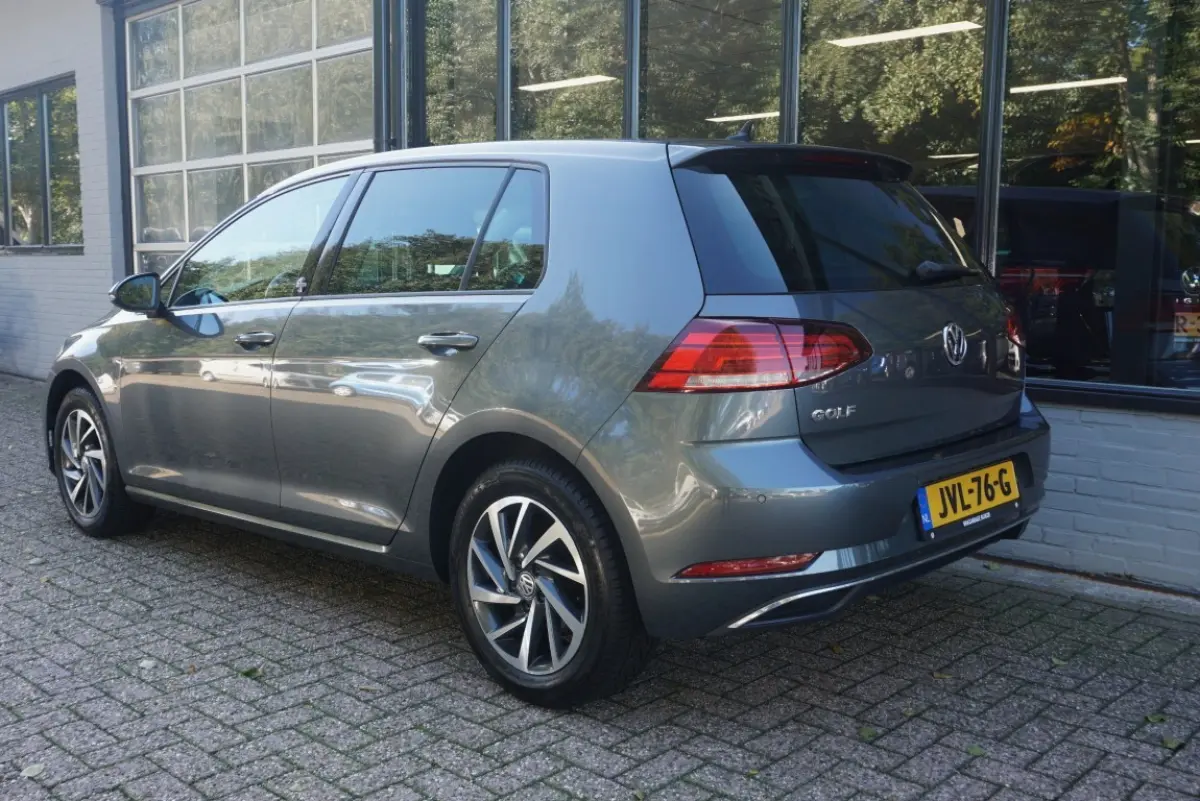 1.0 TSI Sound App-connect/Parkeersensoren!