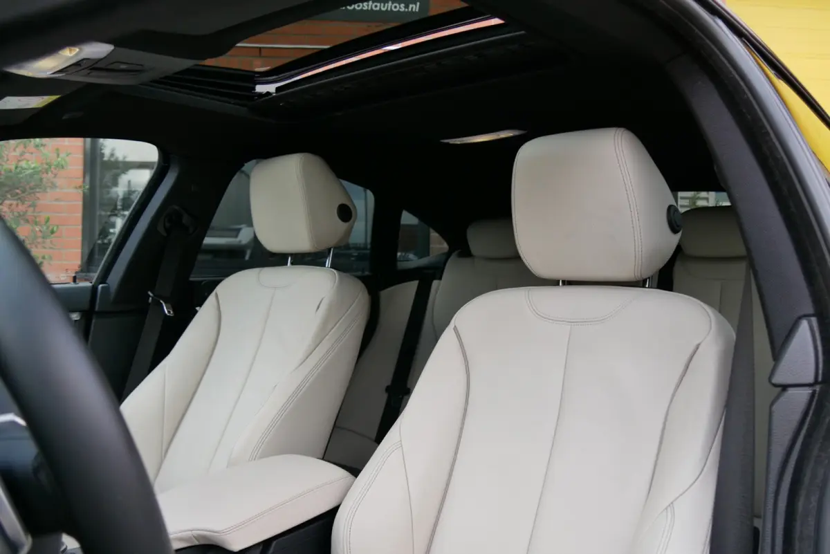 420i High Executive m-sport.leer.harman.schuifdak.dealeronderh