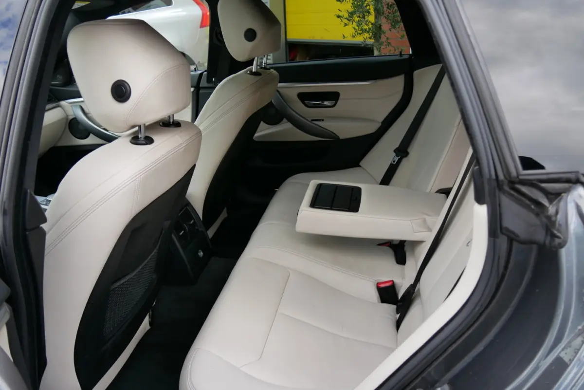 420i High Executive m-sport.leer.harman.schuifdak.dealeronderh