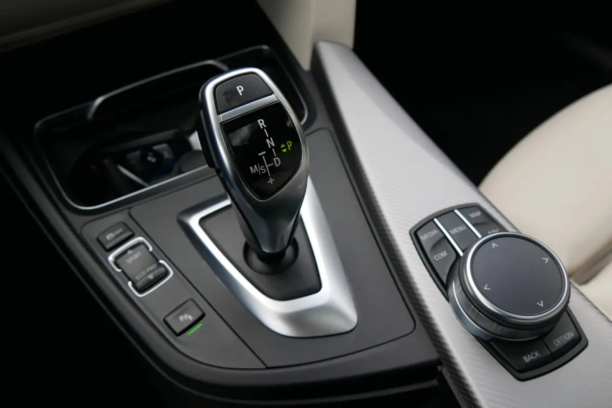 420i High Executive m-sport.leer.harman.schuifdak.dealeronderh