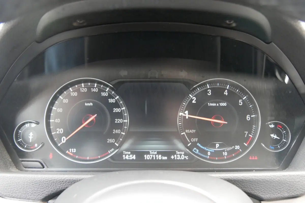 420i High Executive m-sport.leer.harman.schuifdak.dealeronderh