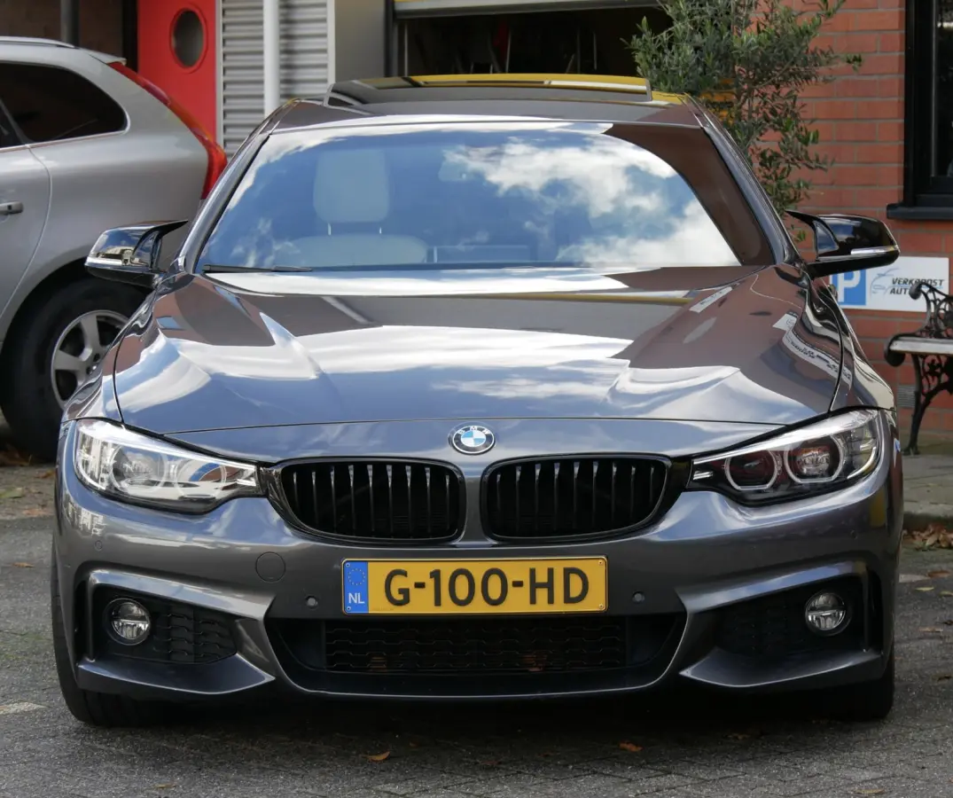 420i High Executive m-sport.leer.harman.schuifdak.dealeronderh