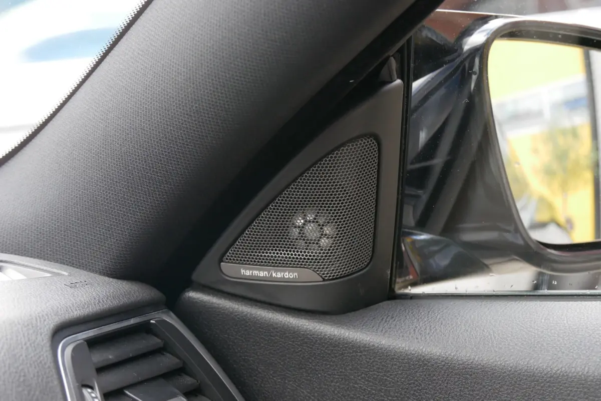 420i High Executive m-sport.leer.harman.schuifdak.dealeronderh