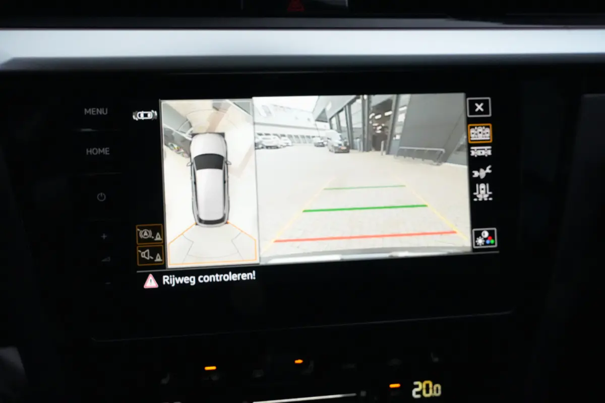 1.4 TSI eHybrid R-Line Business+ | 218 pk | ACC | Massage stoel | 360° camera | Stoel & stuurwiel verwarming | Volkswagen Arteon Shooting Brake R-Line Business+ met 218 PK, een 1.4-liter vi