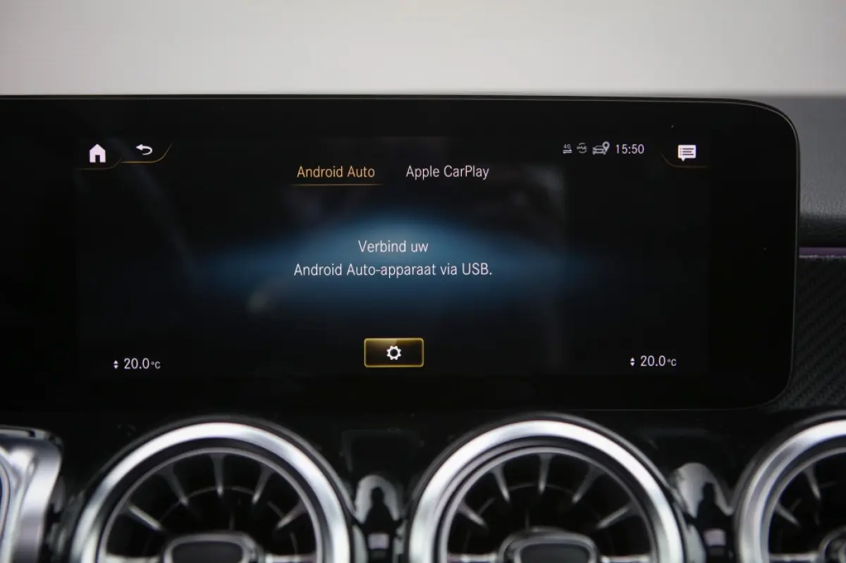 180 Bns Solut. AMG | Pano | Sfeerverlichting | Carplay | Android Auto |