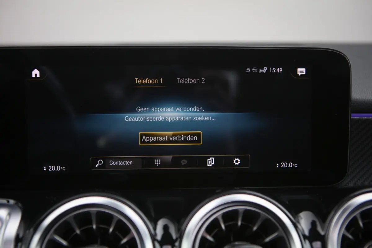 180 Bns Solut. AMG | Pano | Sfeerverlichting | Carplay | Android Auto |