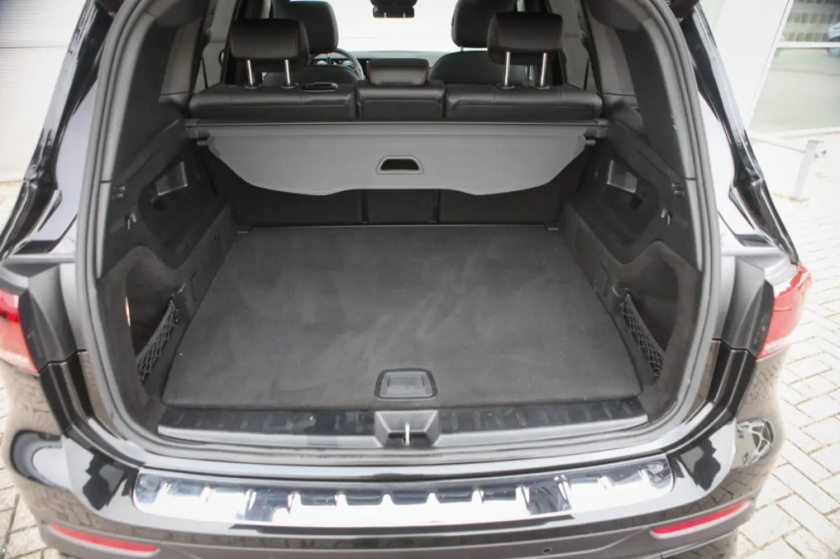 180 Bns Solut. AMG | Pano | Sfeerverlichting | Carplay | Android Auto |