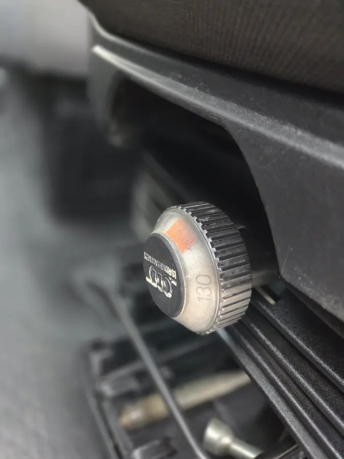 35S14 Airco Cruise control 4,24 lengte laadbak Trekhaak 3500 Kg