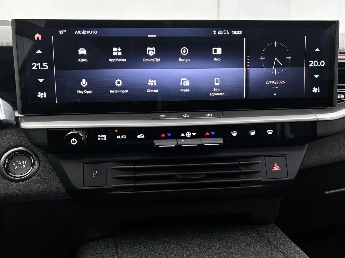 Ultimate 97 kWh | DEMO Sale | Beschikbaar vanaf 2-1-2027 |
