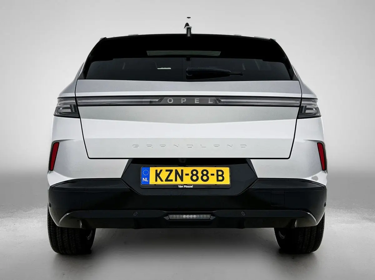 Ultimate 97 kWh | DEMO Sale | Beschikbaar vanaf 2-1-2027 |