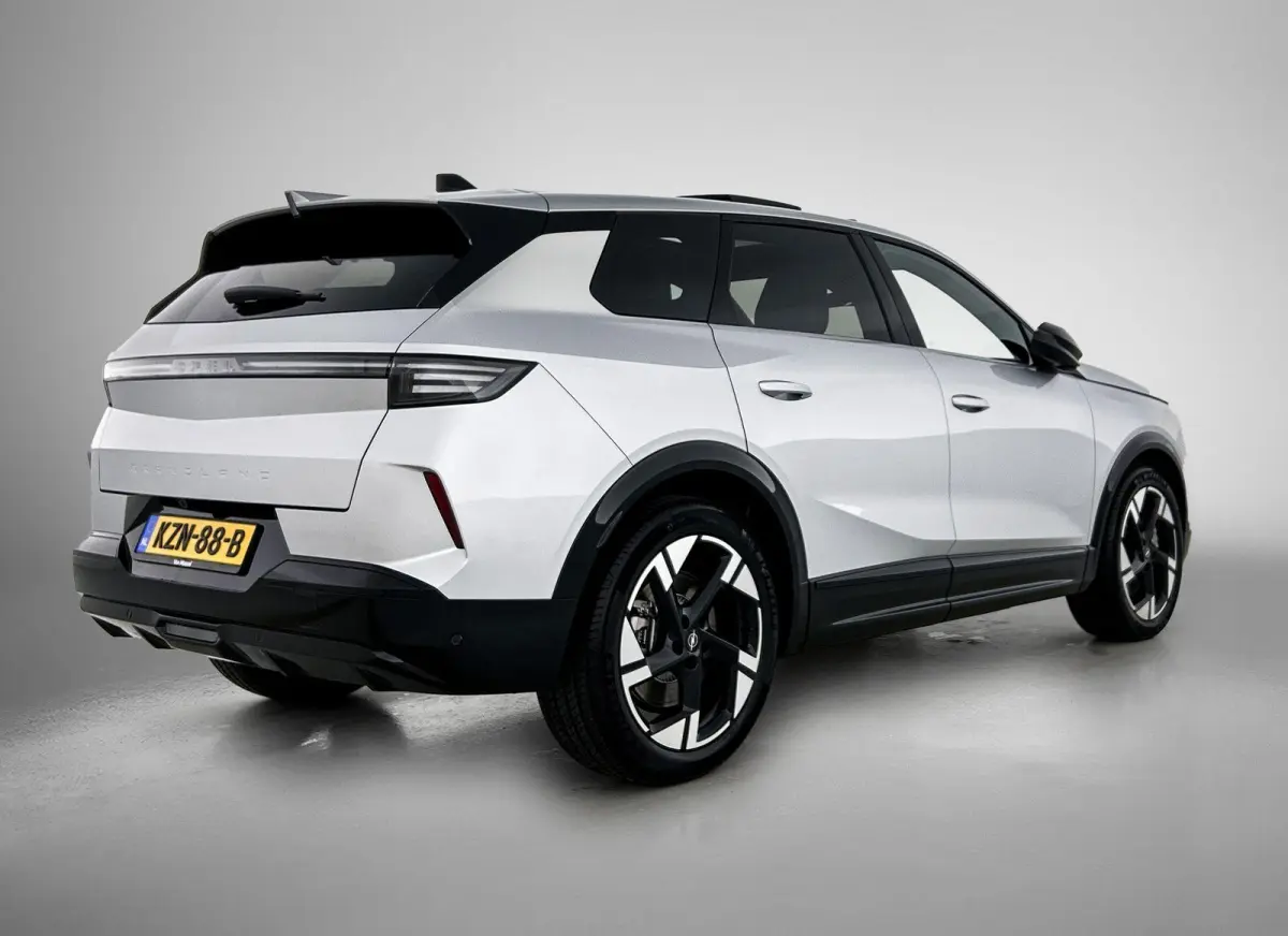 Ultimate 97 kWh | DEMO Sale | Beschikbaar vanaf 2-1-2027 |