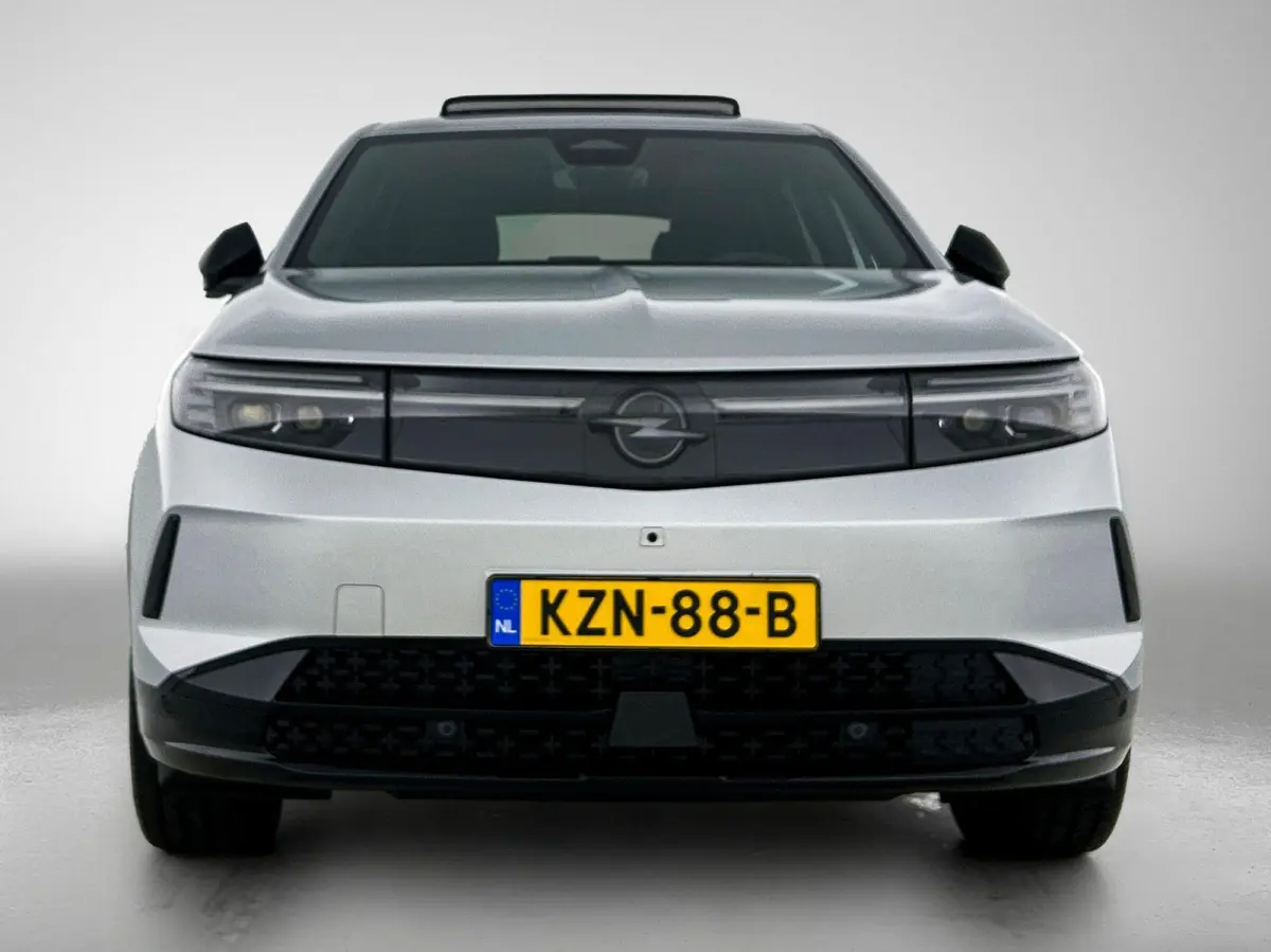Ultimate 97 kWh | DEMO Sale | Beschikbaar vanaf 2-1-2027 |