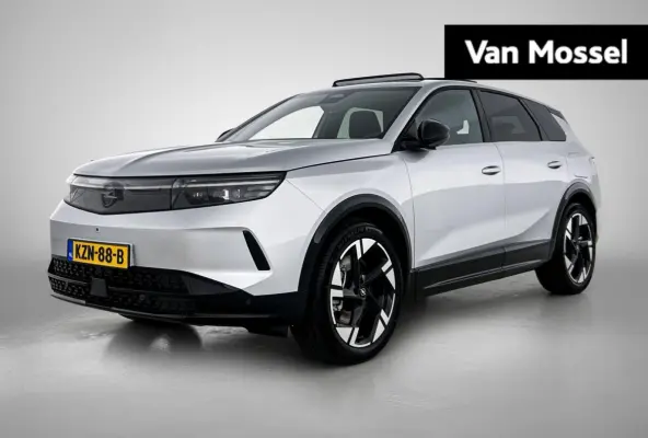 Ultimate 97 kWh | DEMO Sale | Beschikbaar vanaf 2-1-2027 |