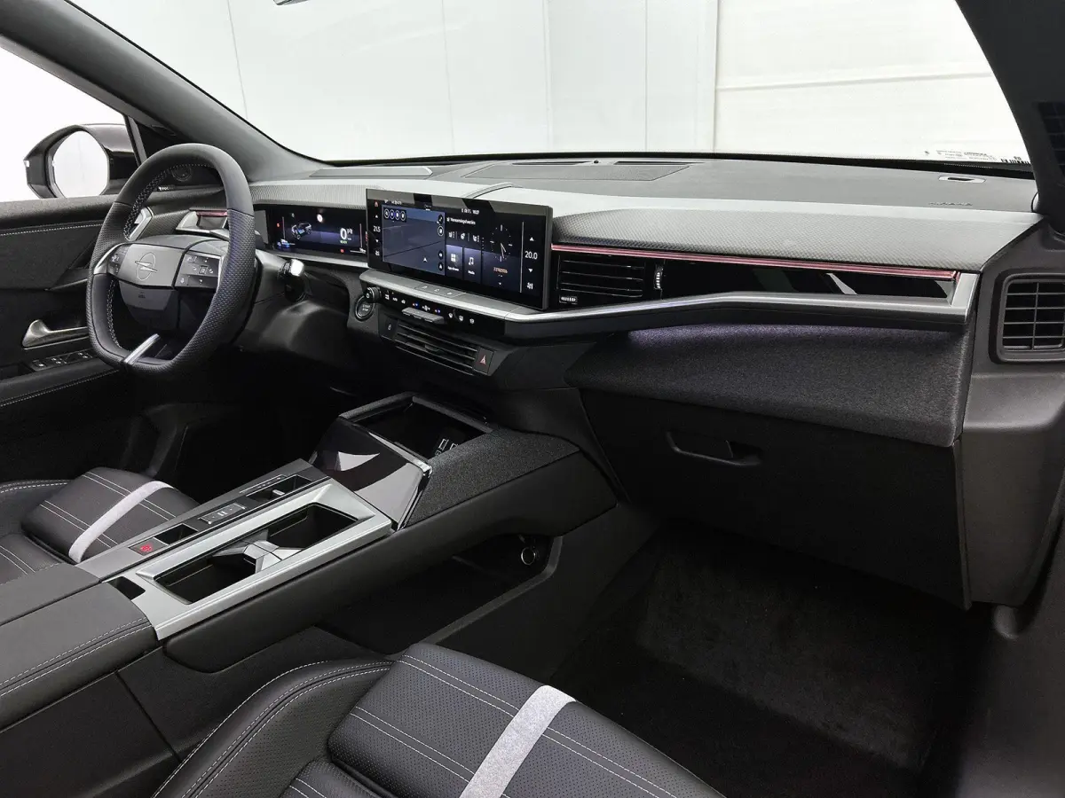 Ultimate 97 kWh | DEMO Sale | Beschikbaar vanaf 2-1-2027 |