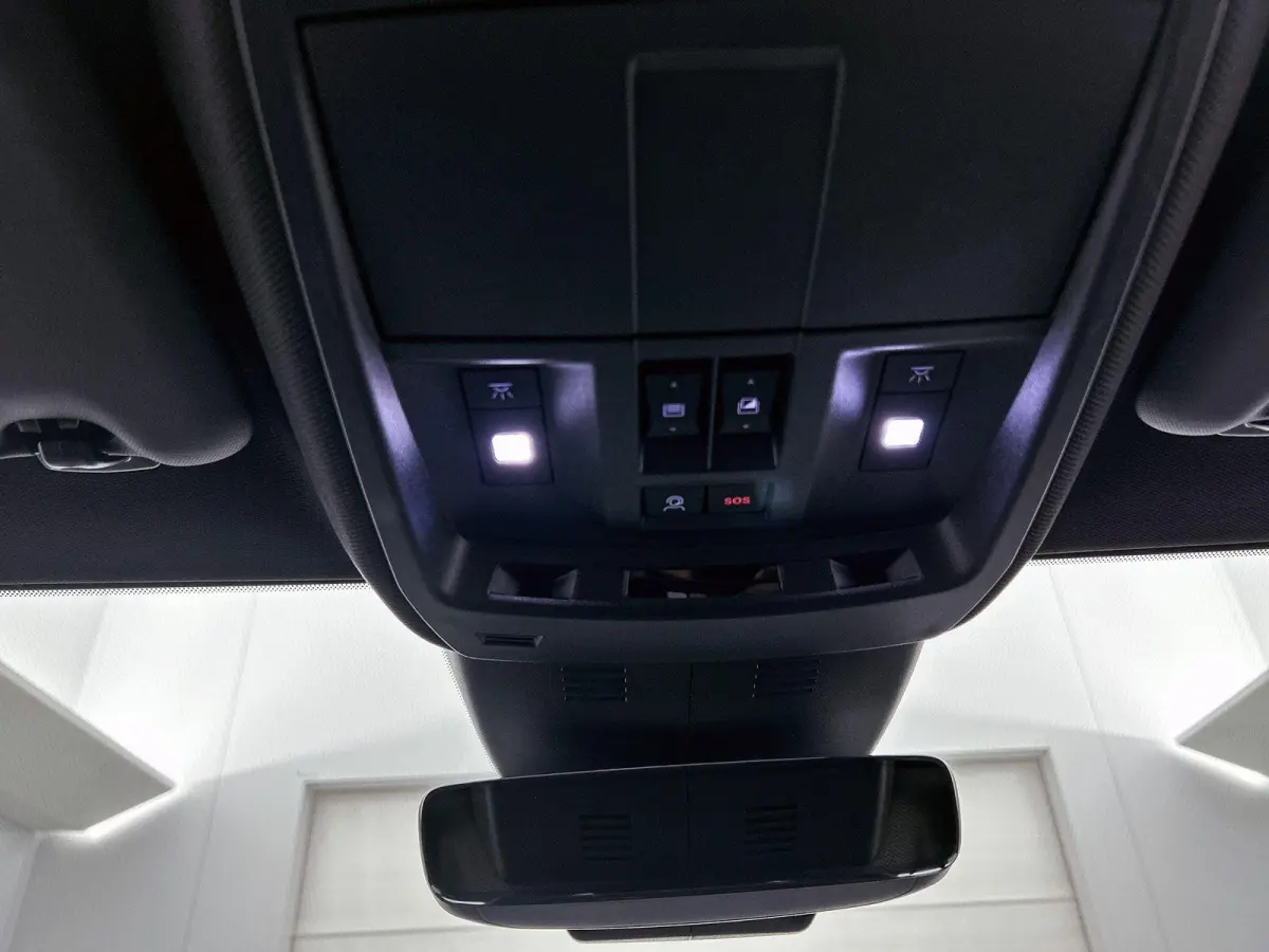Ultimate 97 kWh | DEMO Sale | Beschikbaar vanaf 2-1-2027 |