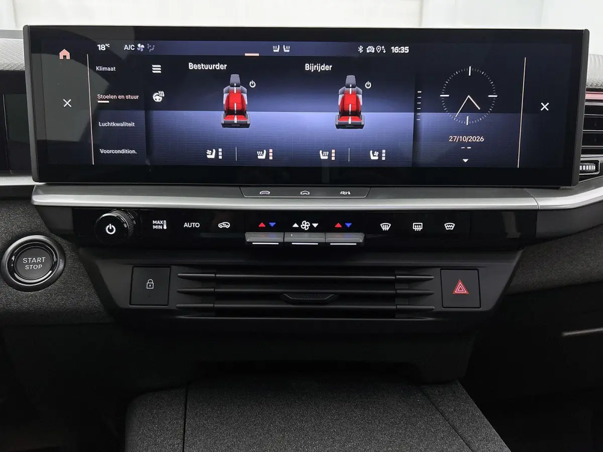 Ultimate 97 kWh | DEMO Sale | Beschikbaar vanaf 2-1-2027 |