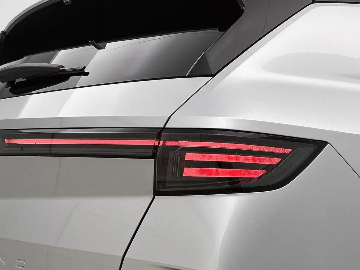 Ultimate 97 kWh | DEMO Sale | Beschikbaar vanaf 2-1-2027 |