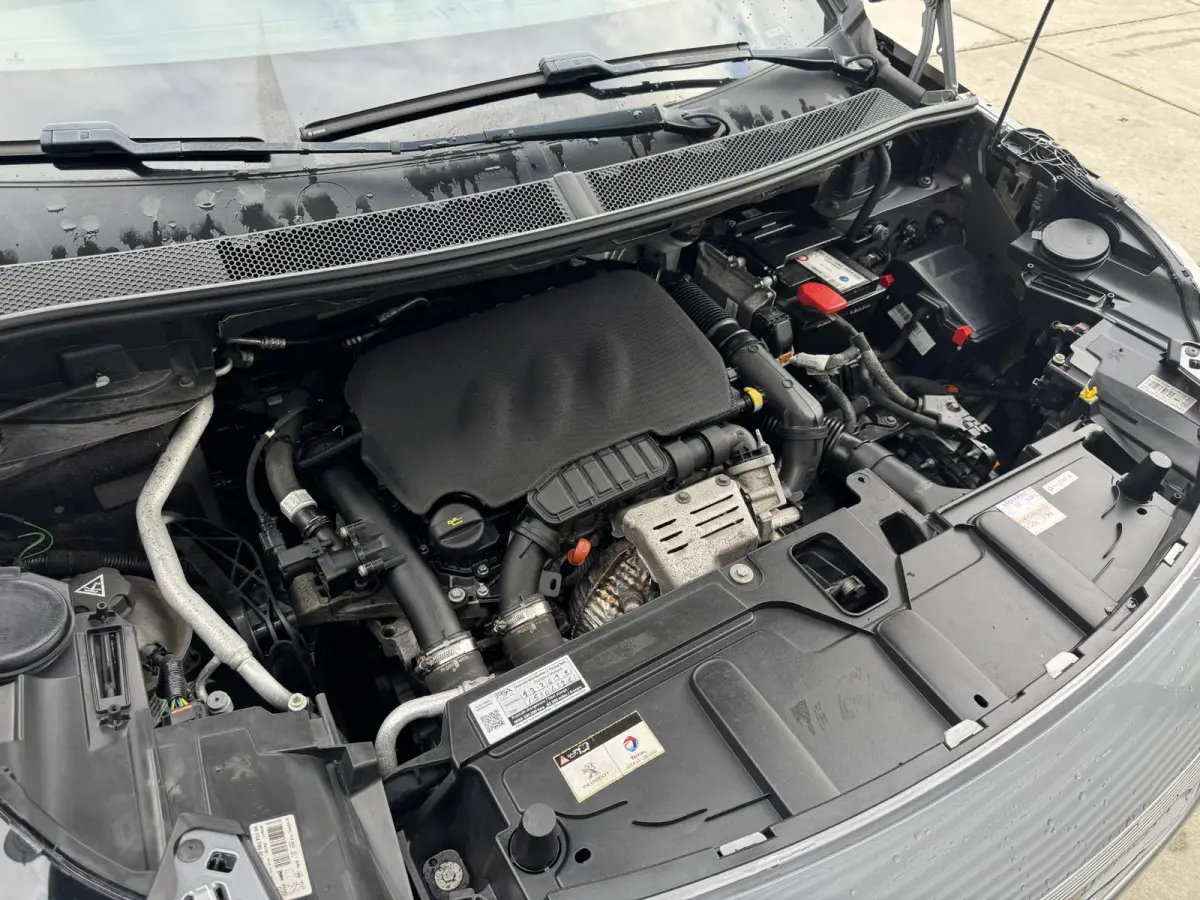 1.2 PureTech Active Navi|Camera|Carplay|D-riem vv in 2026|Clima|Cruise|Trekhaak|N.A.P|APK tot 07-2027