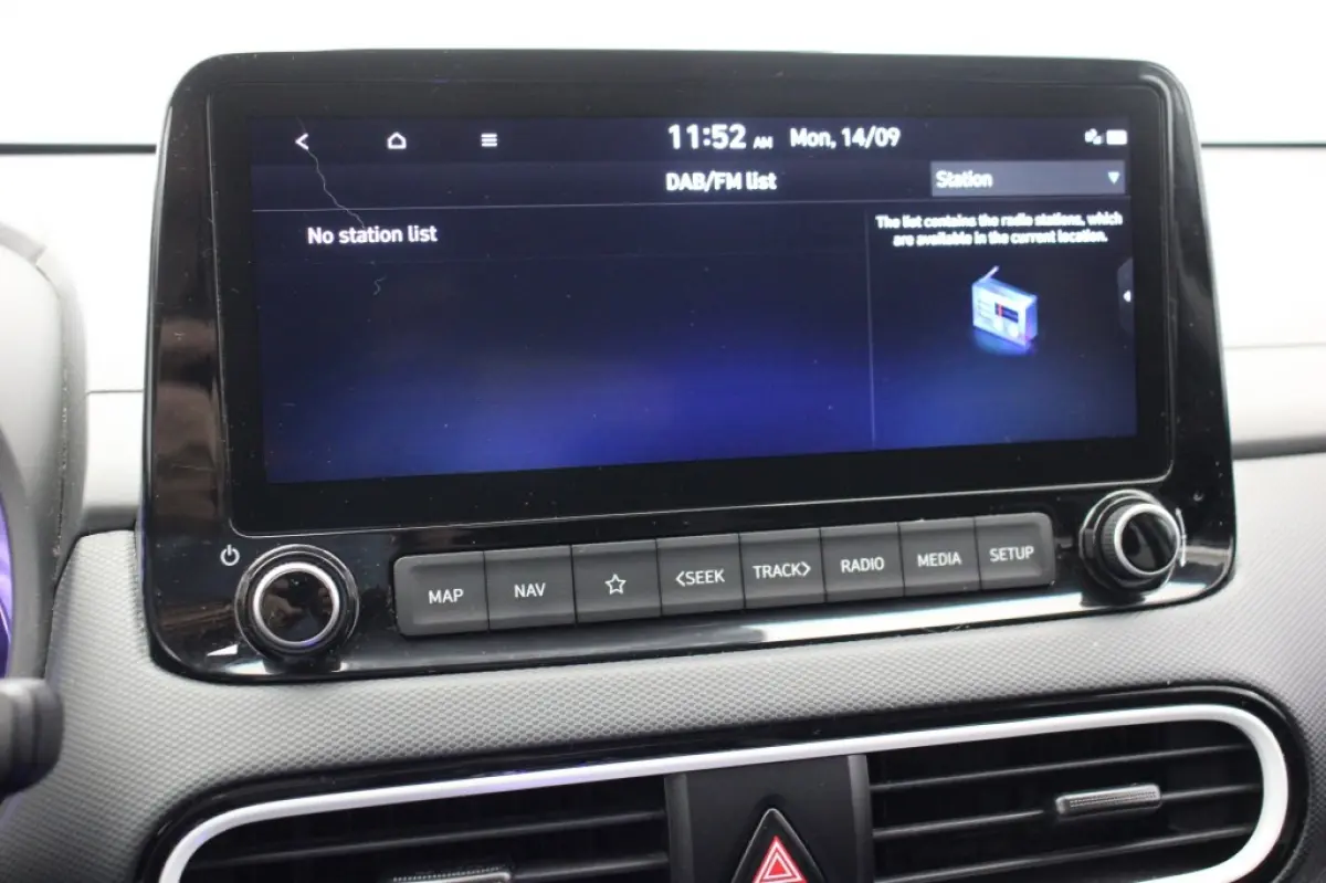 1.6 GDI HEV Fashion - Carplay, Camera, Adapt. Cruise, Clima, Headup Display