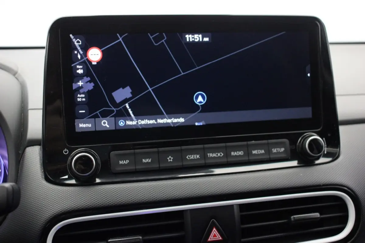 1.6 GDI HEV Fashion - Carplay, Camera, Adapt. Cruise, Clima, Headup Display