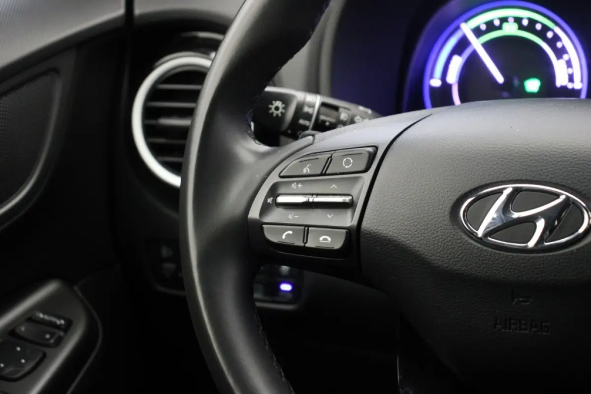 1.6 GDI HEV Fashion - Carplay, Camera, Adapt. Cruise, Clima, Headup Display