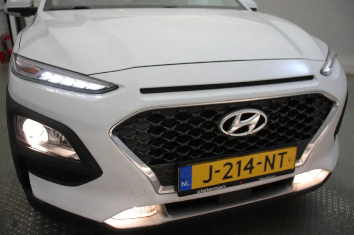 1.6 GDI HEV Fashion - Carplay, Camera, Adapt. Cruise, Clima, Headup Display