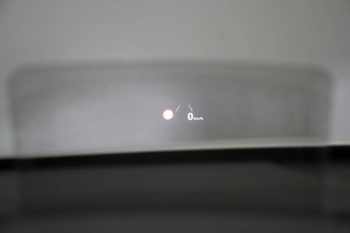 1.6 GDI HEV Fashion - Carplay, Camera, Adapt. Cruise, Clima, Headup Display