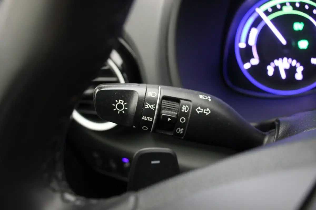 1.6 GDI HEV Fashion - Carplay, Camera, Adapt. Cruise, Clima, Headup Display