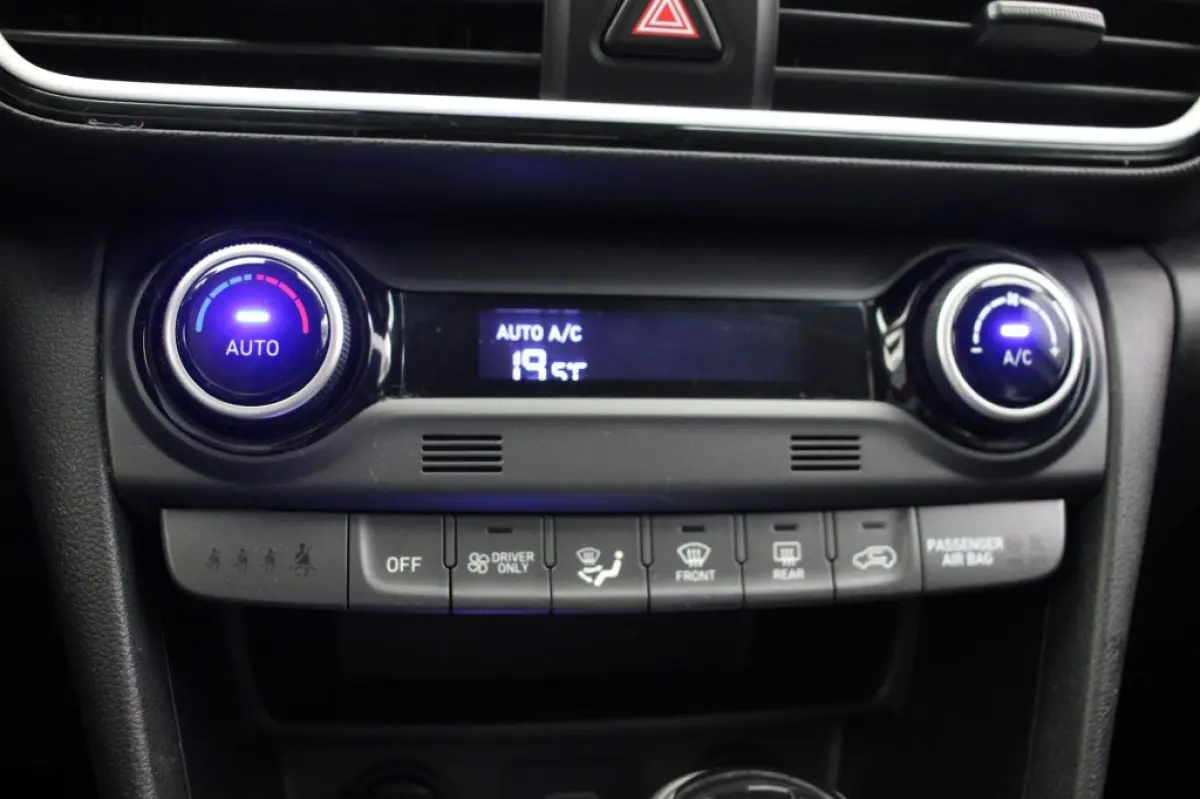 1.6 GDI HEV Fashion - Carplay, Camera, Adapt. Cruise, Clima, Headup Display