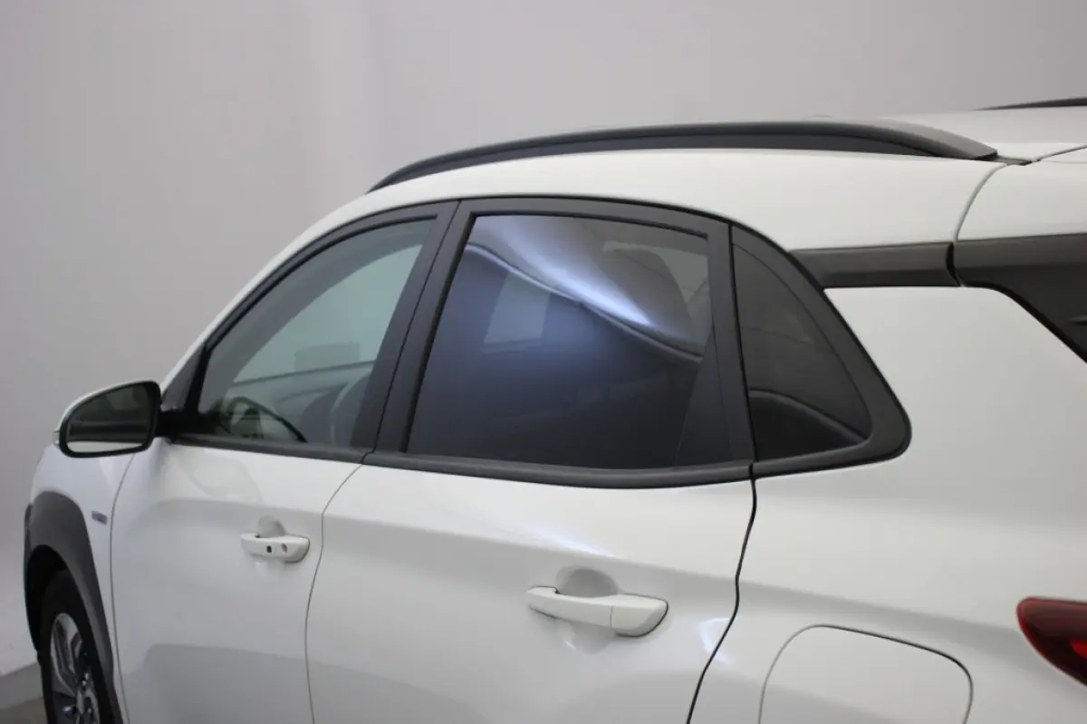1.6 GDI HEV Fashion - Carplay, Camera, Adapt. Cruise, Clima, Headup Display