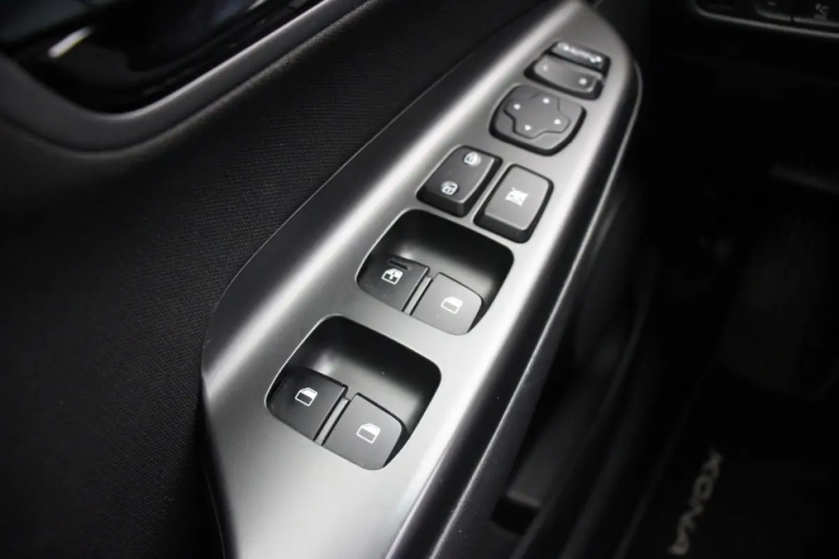 1.6 GDI HEV Fashion - Carplay, Camera, Adapt. Cruise, Clima, Headup Display