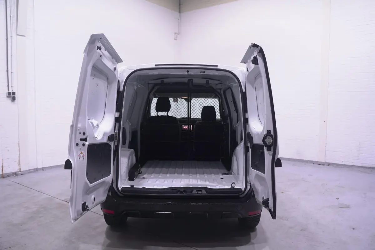1.5 dCi 75 pk Airco, Apple Carplay, Elek. Pakket PDC achter