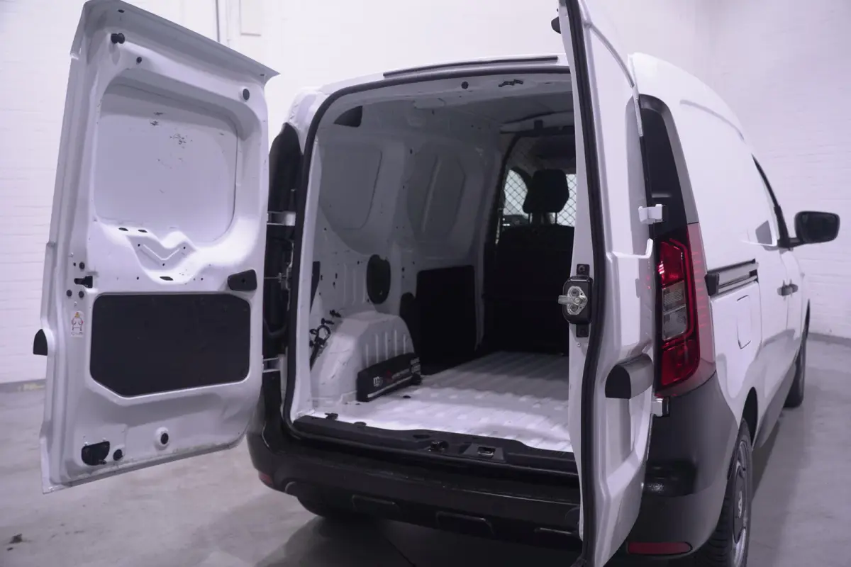 1.5 dCi 75 pk Airco, Apple Carplay, Elek. Pakket PDC achter