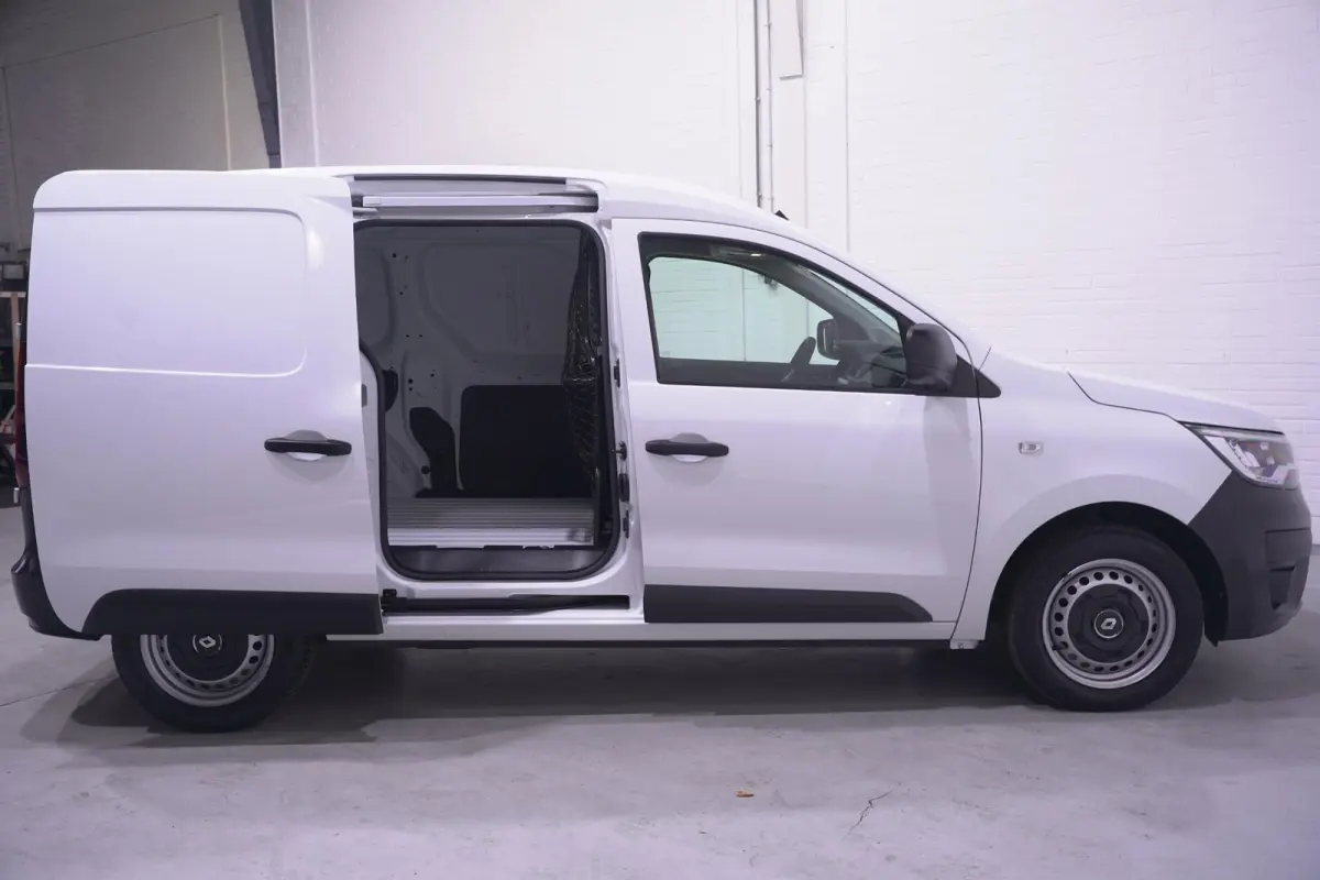 1.5 dCi 75 pk Airco, Apple Carplay, Elek. Pakket PDC achter