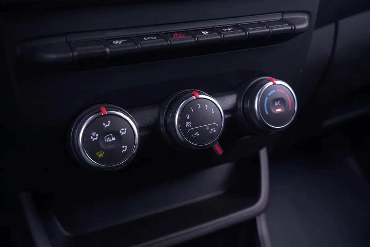 1.5 dCi 75 pk Airco, Apple Carplay, Elek. Pakket PDC achter