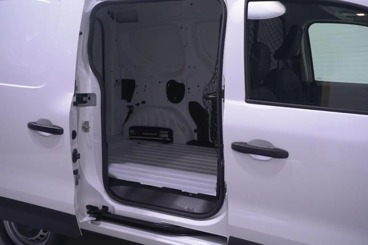 1.5 dCi 75 pk Airco, Apple Carplay, Elek. Pakket PDC achter