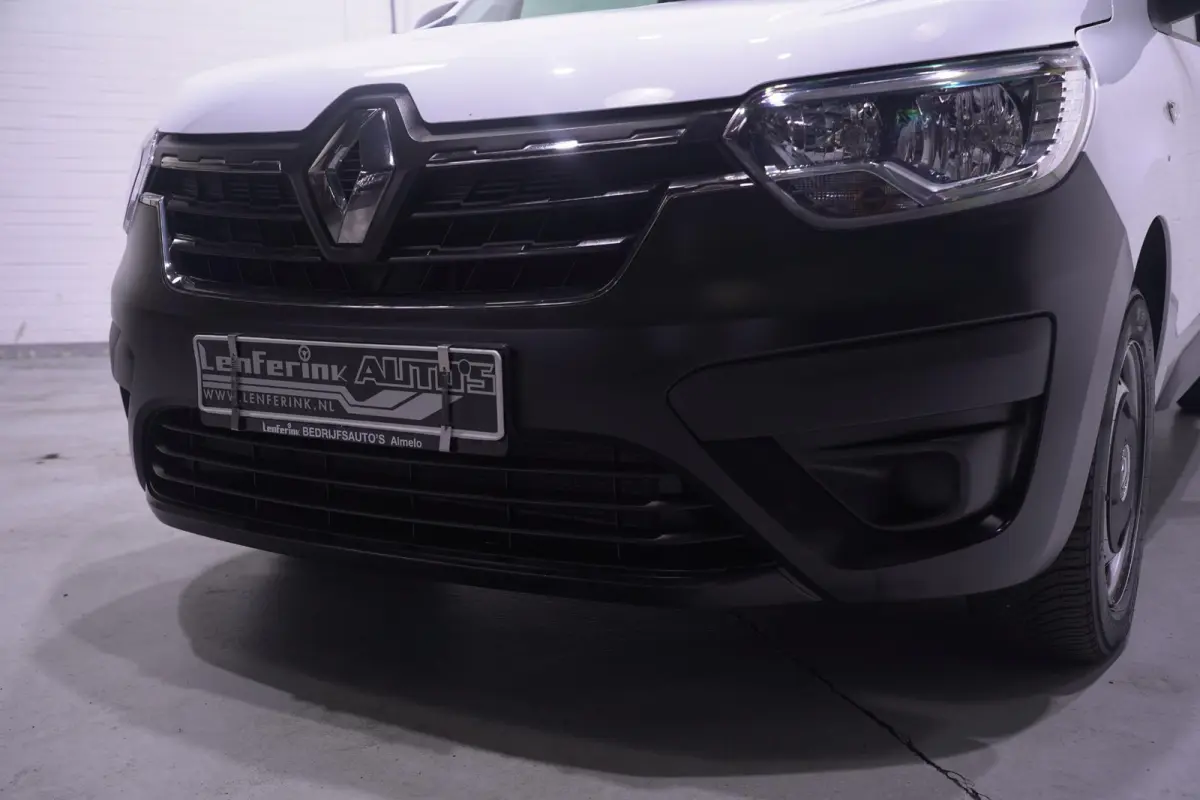 1.5 dCi 75 pk Airco, Apple Carplay, Elek. Pakket PDC achter