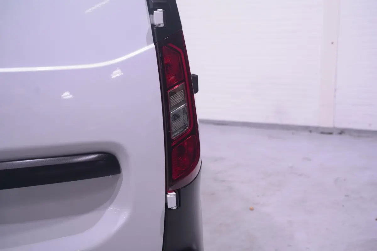1.5 dCi 75 pk Airco, Apple Carplay, Elek. Pakket PDC achter