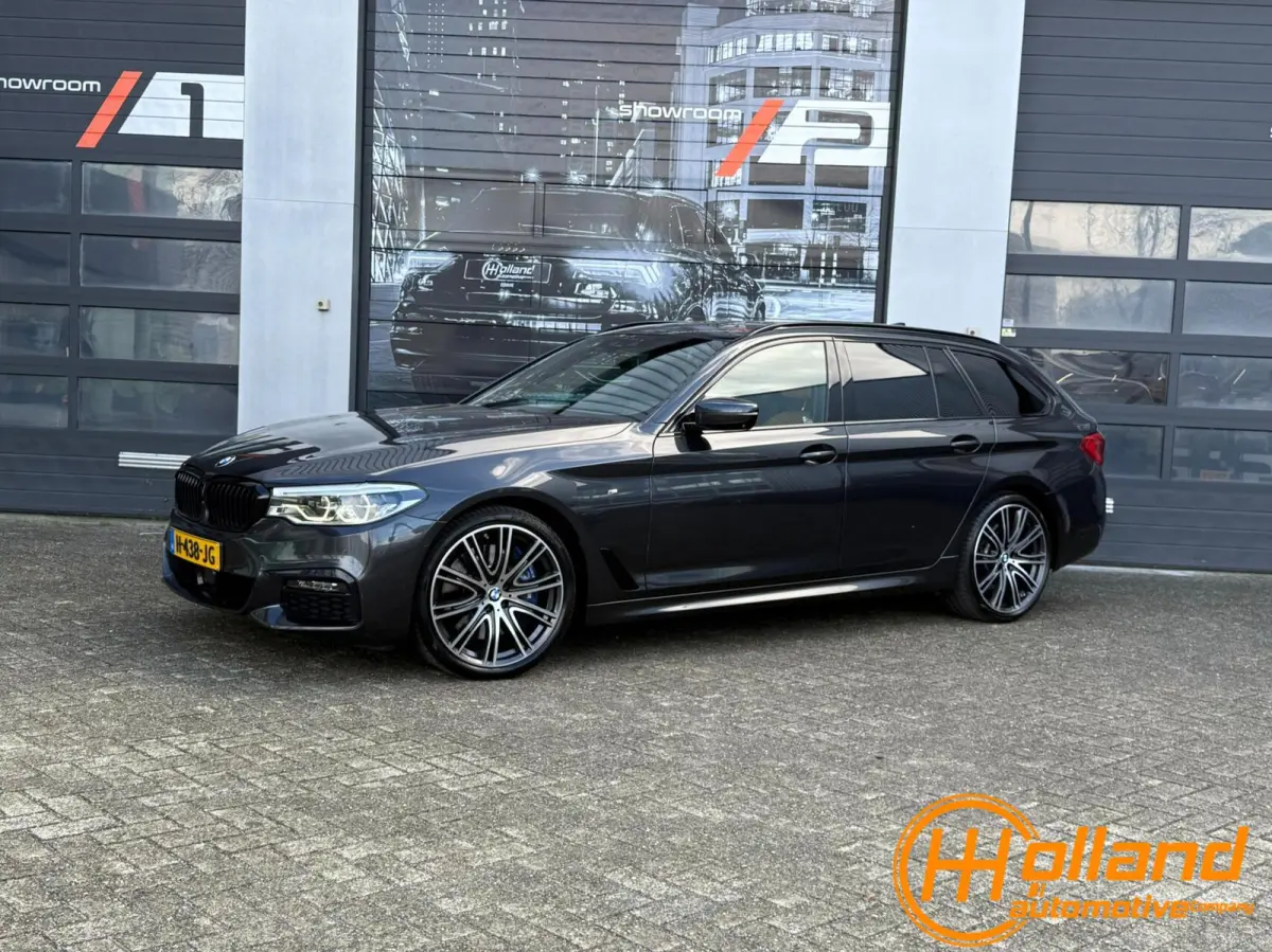 540i xDrive |M SPORT|PANO|MEMORY|H&K|VOL!