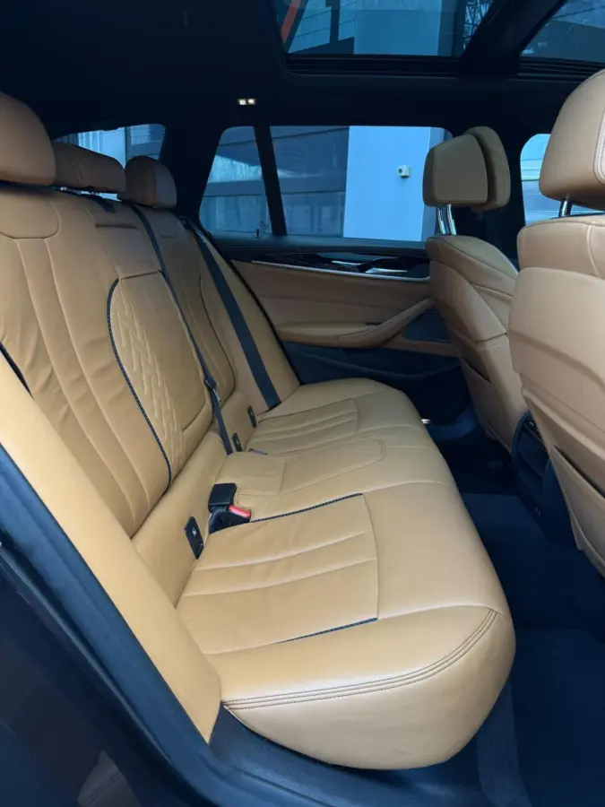 540i xDrive |M SPORT|PANO|MEMORY|H&K|VOL!