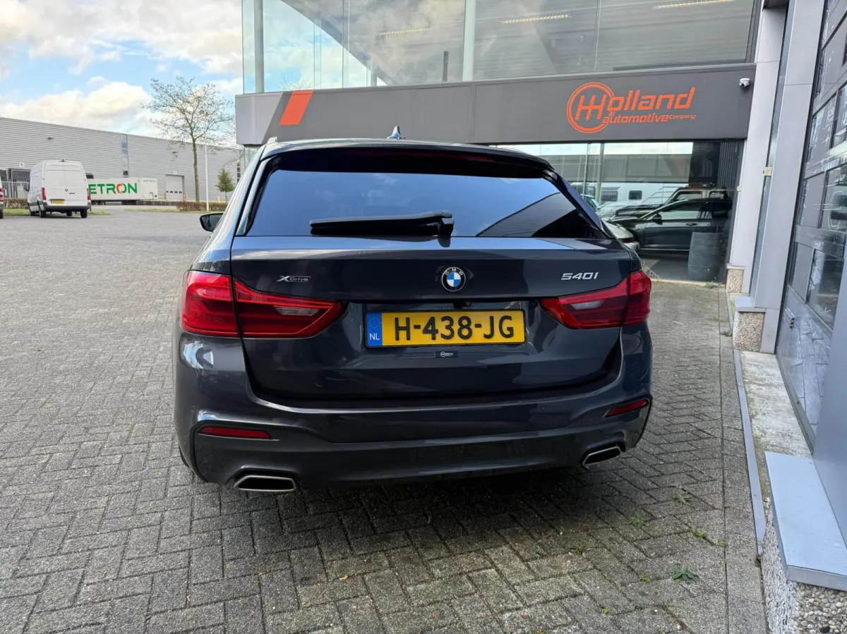 540i xDrive |M SPORT|PANO|MEMORY|H&K|VOL!
