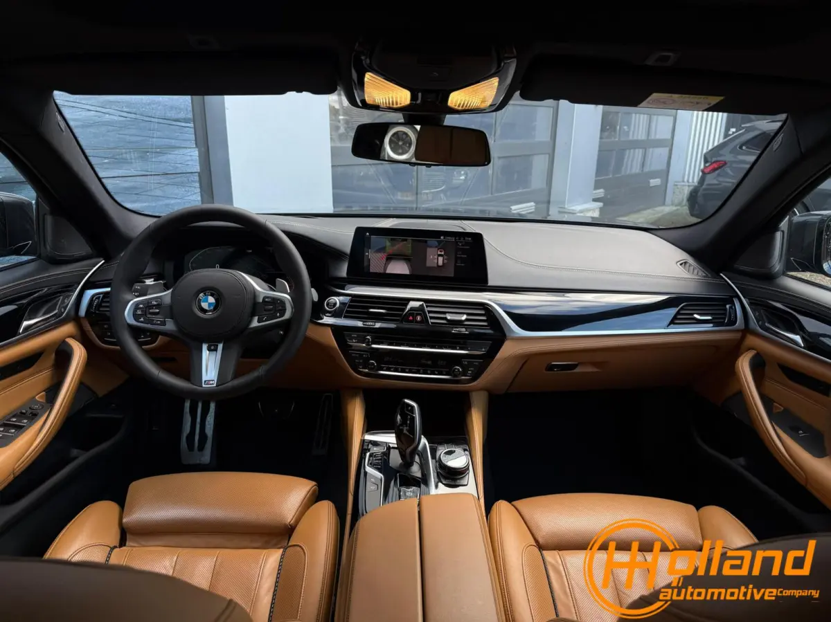 540i xDrive |M SPORT|PANO|MEMORY|H&K|VOL!