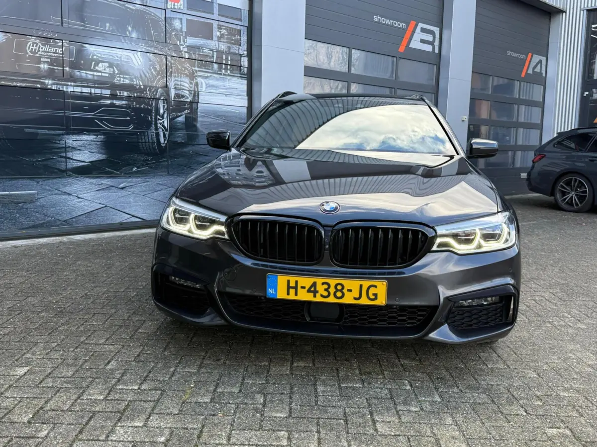 540i xDrive |M SPORT|PANO|MEMORY|H&K|VOL!