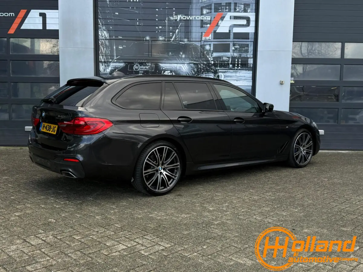 540i xDrive |M SPORT|PANO|MEMORY|H&K|VOL!
