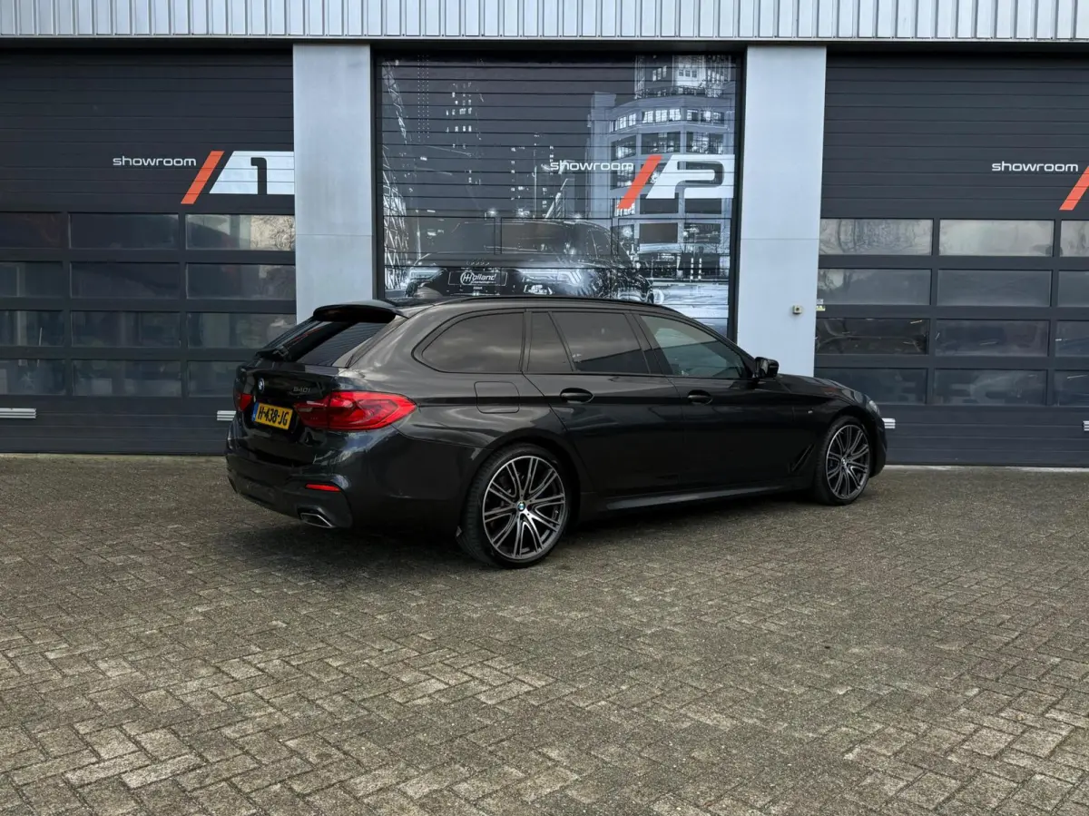 540i xDrive |M SPORT|PANO|MEMORY|H&K|VOL!